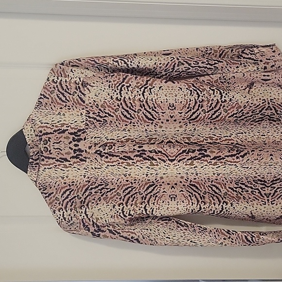 AllSaints toni arietta shirt - Picture 6 of 6